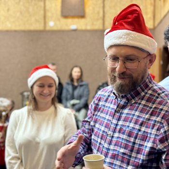 „Zielone Kolędowanie” z Fundacją Zielony Tor