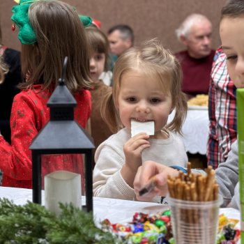 „Zielone Kolędowanie” z Fundacją Zielony Tor