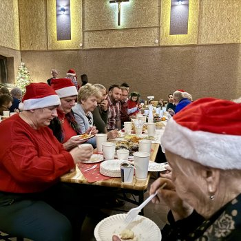 „Zielone Kolędowanie” z Fundacją Zielony Tor