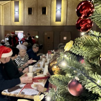 „Zielone Kolędowanie” z Fundacją Zielony Tor