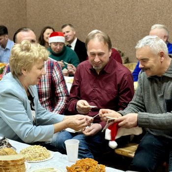 „Zielone Kolędowanie” z Fundacją Zielony Tor